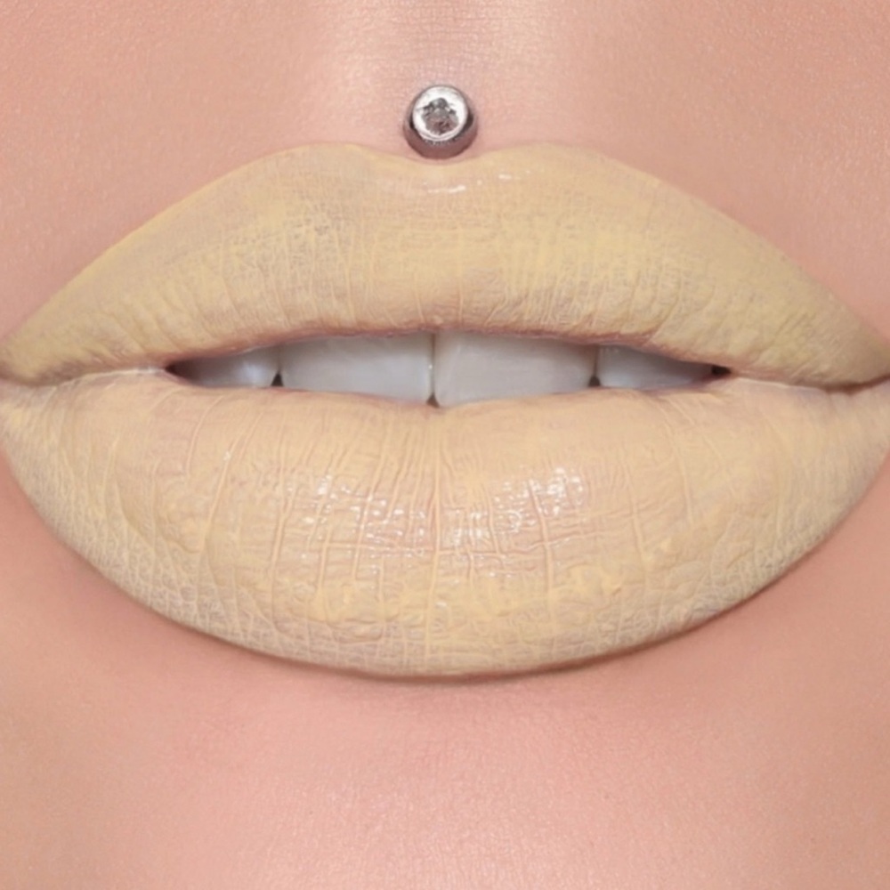 Jeffree Star Urethra Supreme Gloss lipgloss New